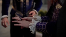 Barbarossa - Season 02 Episode 18 Urdu Dubbed